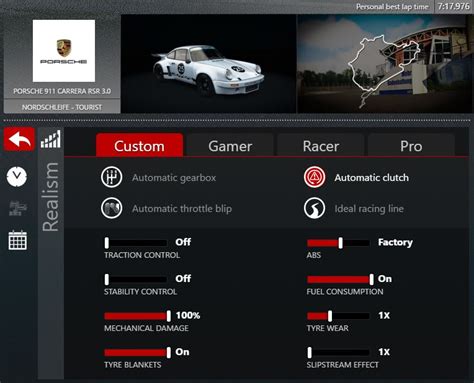 Assetto Corsa Guide For Controller Setup Steam Lists