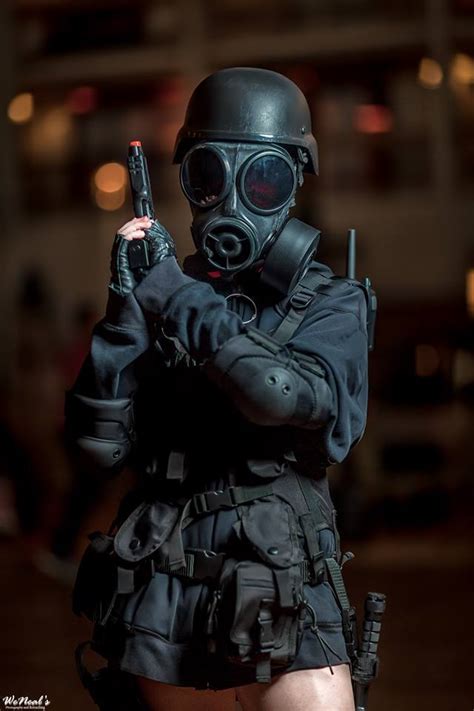 Both kidnapped and consumed others to maintain their youth. Lady HUNK by Beltwayette on DeviantArt