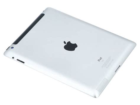 Apple Ipad 3 Cellular A1430 A5x 97 1gb 16gb 2048x1536 Retina Lte 4g