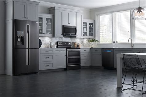 Did you find everything you need? What does your dream kitchen look like? #SamsungAppliances ...
