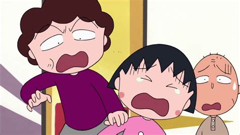 Directed by tsutomu shibayama, yumiko suda. Chibi Maruko Chan #14 SUCEDIÓ UNA NOCHE - YouTube