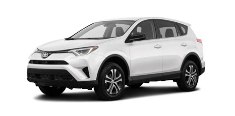 2018 Toyota Rav4 Compact Suv Specs And Features Review Columbus Oh