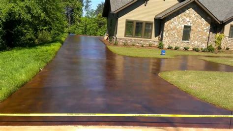 (single gate kits available in 10' or 12' lengths; #5 Reasons to Choose Concrete For Driveway - Maple Concrete Pumping