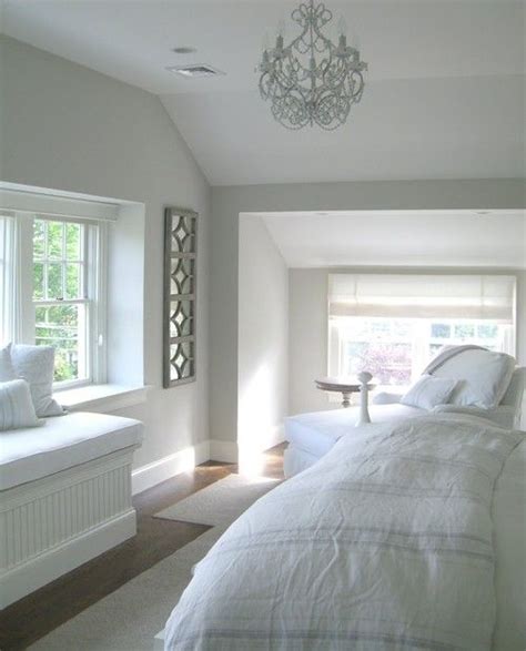 Benjamin Moore Light Pewter Paint Study See It In 20 Real Homes Trim