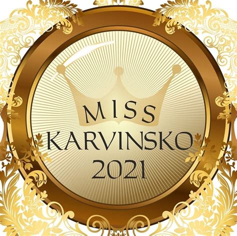 Miss Karvinsko Karviná