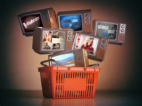 As Linear Tv Ad Buys Get Pricier Advertisers Look To Connected Tv Mntn