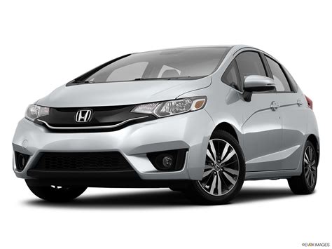 Comprehensive Review Of The All New 2015 Honda Fit Brannon Honda