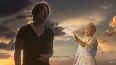 Keith Urban And Pnk Drift Into Heartbreak In One Too Many Video