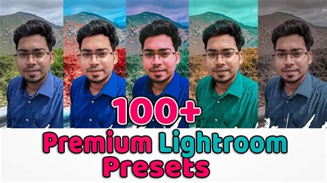Adobe photoshop lightroom mod apk for android is a free, powerful, yet intuitive photo editor. 100+ Premium Lightroom mobile presets for FREE | Android ...