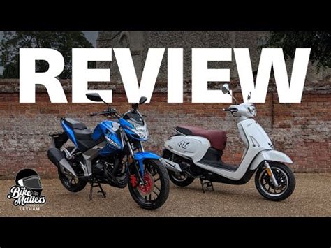 Im a first time rider with this latest kymco like italia 125 as my choice. Kymco VSR 125 & Like 125 Review - First Impressions Road ...