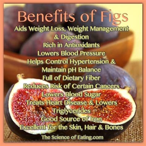 Fig Benefits With Images Figs Benefits Health Benefits Of Figs