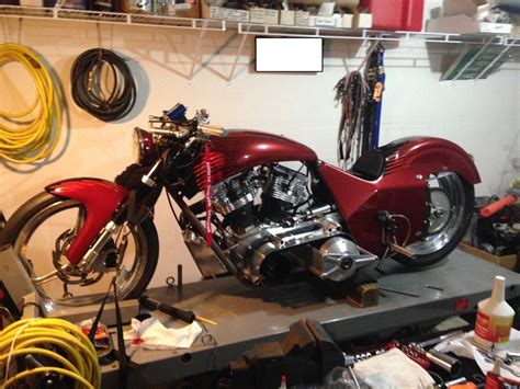 How to drag race a motorcycle: 2002 Harley Drag Bike Delivers Eight-Second Runs - Harley ...