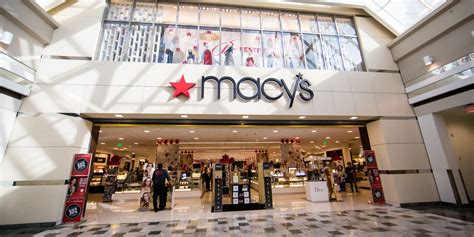 Macys Furniture Outlet Stores