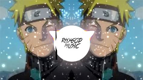 Naruto Loneliness Rude Remix Rhygod Music Youtube Music