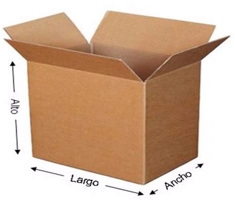 Caja De Embalaje Beneficios En Su Utilización Cajas De Cartón