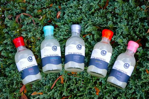 New Line Of Vegan Bubble Baths Released Toa Waters