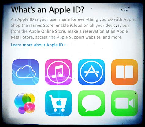 Your apple id is the account you use for all apple services. How to create an Apple ID without a credit card ...