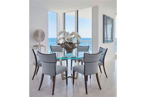 Palm Beach Oceanside Sophistication Annie Santulli Designs Luxury