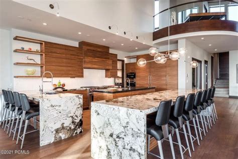 Marvelous And Magnificent Park City Home For Sale At 10500000