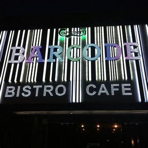 Barcode Lounge And Karaoke Ipoh