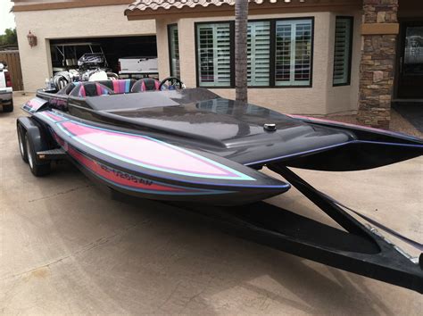 Jet Boats: Eliminator Jet Boats For Sale