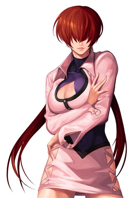 Shermie The King Of Fighters Image By KMH Zerochan Anime Image Board