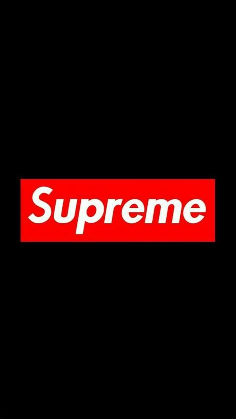 Here are only the best supreme wallpapers. Pin en draw