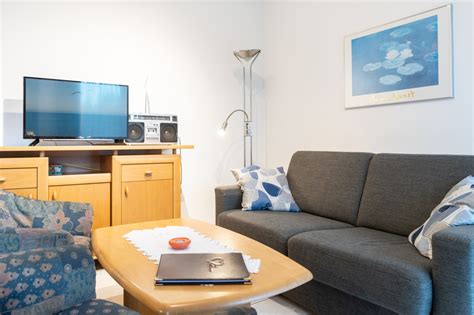 Penzance şehir merkezi kısa yürüyüş uzaklığındadır. Haus Roland Wohnung 03, Ferienwohnung in Zinnowitz ...