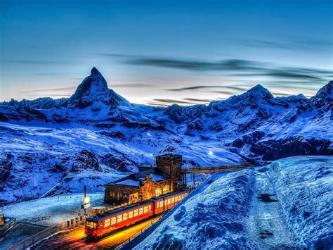 Top Tips For Riding Swiss Trains And What To Expect Shawnvoyage
