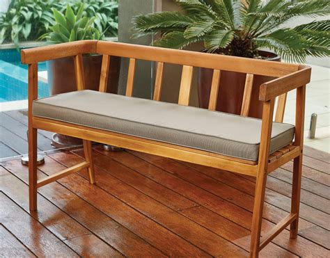 Free uk mainland delivery service. B Q Replacement Garden Furniture Cushions - Bios Pics