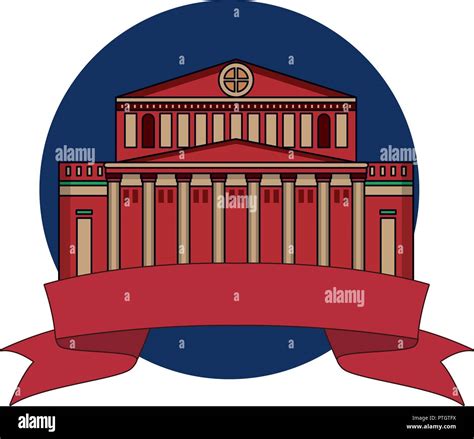 Kremlin Building Emblem Stock Vector Image Art Alamy
