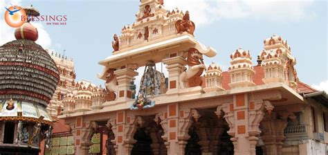 Mangalore Udupi Krishna Temple Kollur Mookambika 1 Night 2 Days