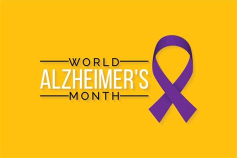 World Alzheimers Month 2021 Becky Dorner And Associates