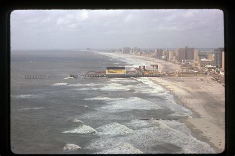 Million Dollar Pier Atlantic City 1974 This Photo Was Tak Flickr