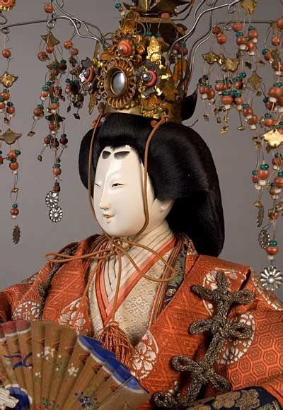 Hina Matsuri Art In Focus Antique Japanese Dolls Japanese Dolls