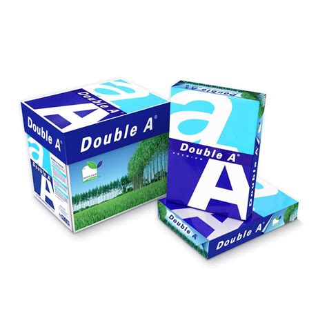 Näytä lisää sivusta cheap double a4 copy paper wholesale facebookissa. Ramette papier Double A A4 80g 500 feuilles | Vente de ...