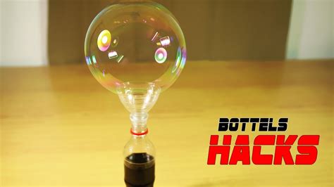 Five Amazing Life Hacks With Plastic Bottles You Must Try Youtube