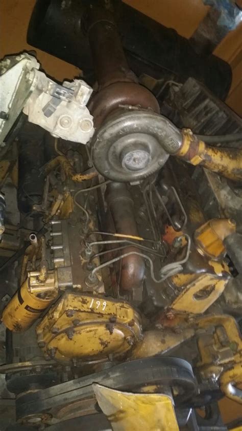 We will remain the leader by continuing to help our customers meet their needs with durable and reliable equipment. CAT 3306 Engine For Sale to suit CAT 330 Excavator (BL ...