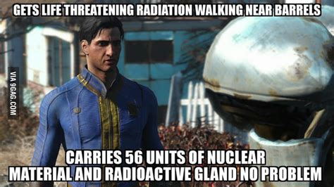 Fallout Logic 9gag