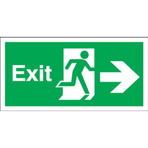 Free Exit Sign Download Free Exit Sign Png Images Free Cliparts On