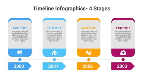 Timeline Infographics Steps Timeline Infographics Steps Marketing Former