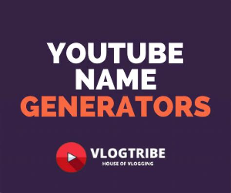Youtube Channel Name Ideas List For Motovlogging Name Meaning Latin