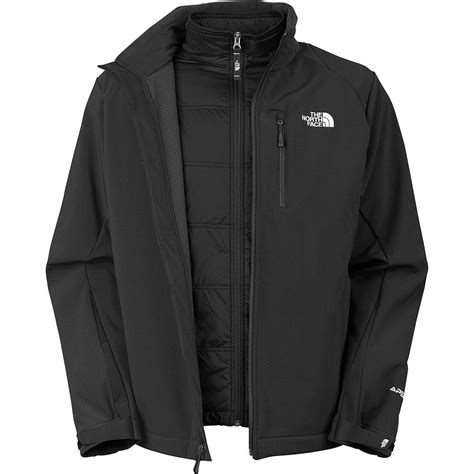 The North Face Apex Bionic Triclimate Component Jacket Mens Peter