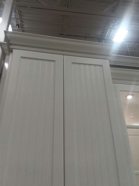 The thompsons kitchen gets the first call when we want to create a memorable client experience. Lowes kitchen cabinets | Lowes kitchen cabinets, Farmhouse ...