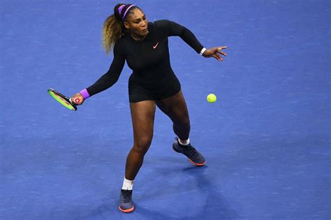 Serena Williams Ties Record In Making 2019 Us Open Final