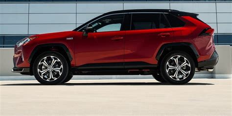 Tmcc provides retail leasing, retail and wholesale sales financing, and other financial services to toyota. Test drive: Is the 2021 Toyota Rav4 Prime the optimum ...