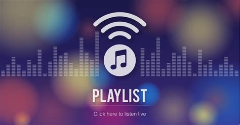 Music Playlist Pictures How To Transfer Your Apple Music Playlists To