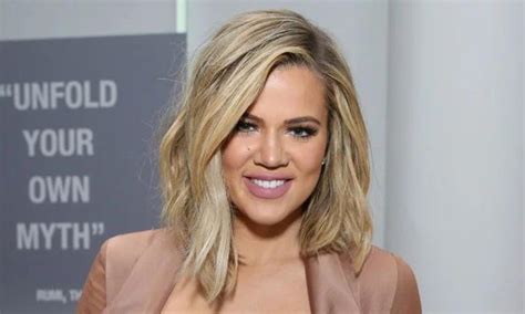 khloe kardashian details her skin cancer scare after getting a tumor removed from face