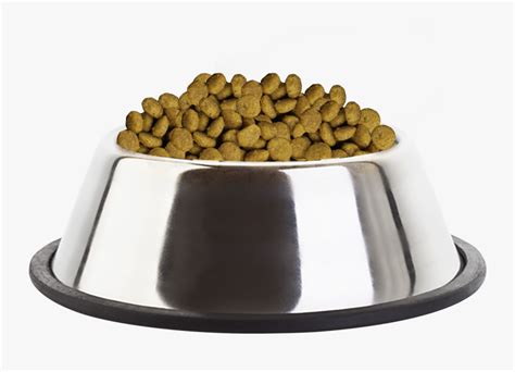 Natural balance says they add it to their ultra. Dog Food Bowl Png , Free Transparent Clipart - ClipartKey