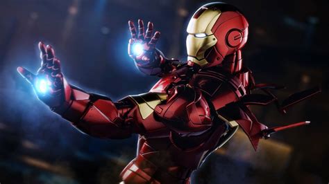 Iron Man 4K Wallpapers | HD Wallpapers | ID #29624